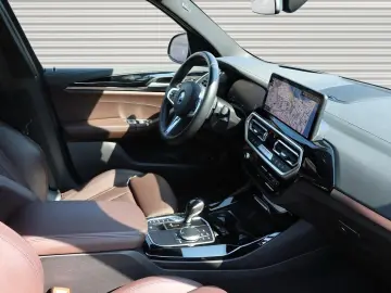 BMW X3 xDrive30e M Sport