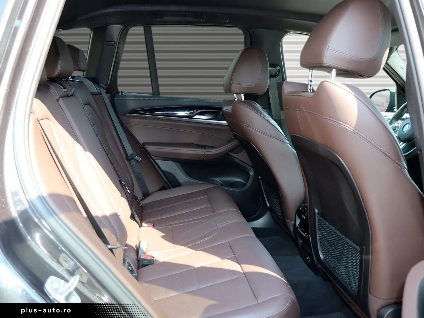 BMW X3 xDrive30e M Sport