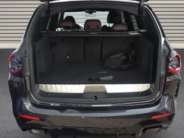 BMW X3 xDrive30e M Sport