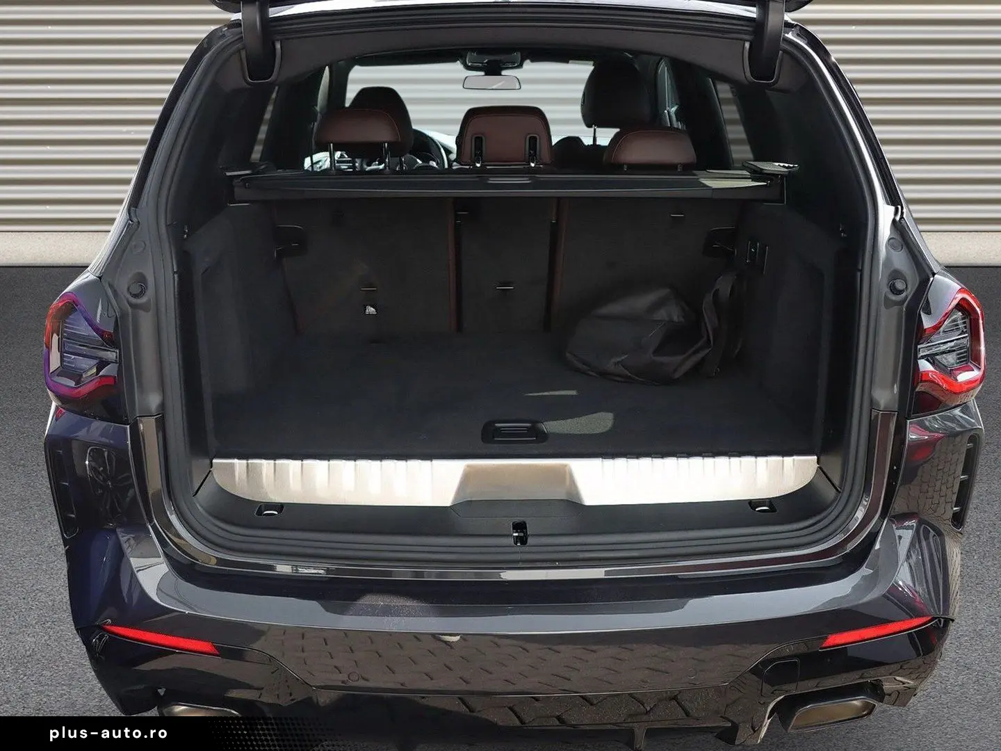 BMW X3 xDrive30e M Sport