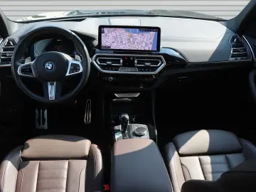 BMW X3 xDrive30e M Sport