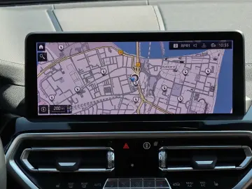 BMW X3 xDrive30e M Sport