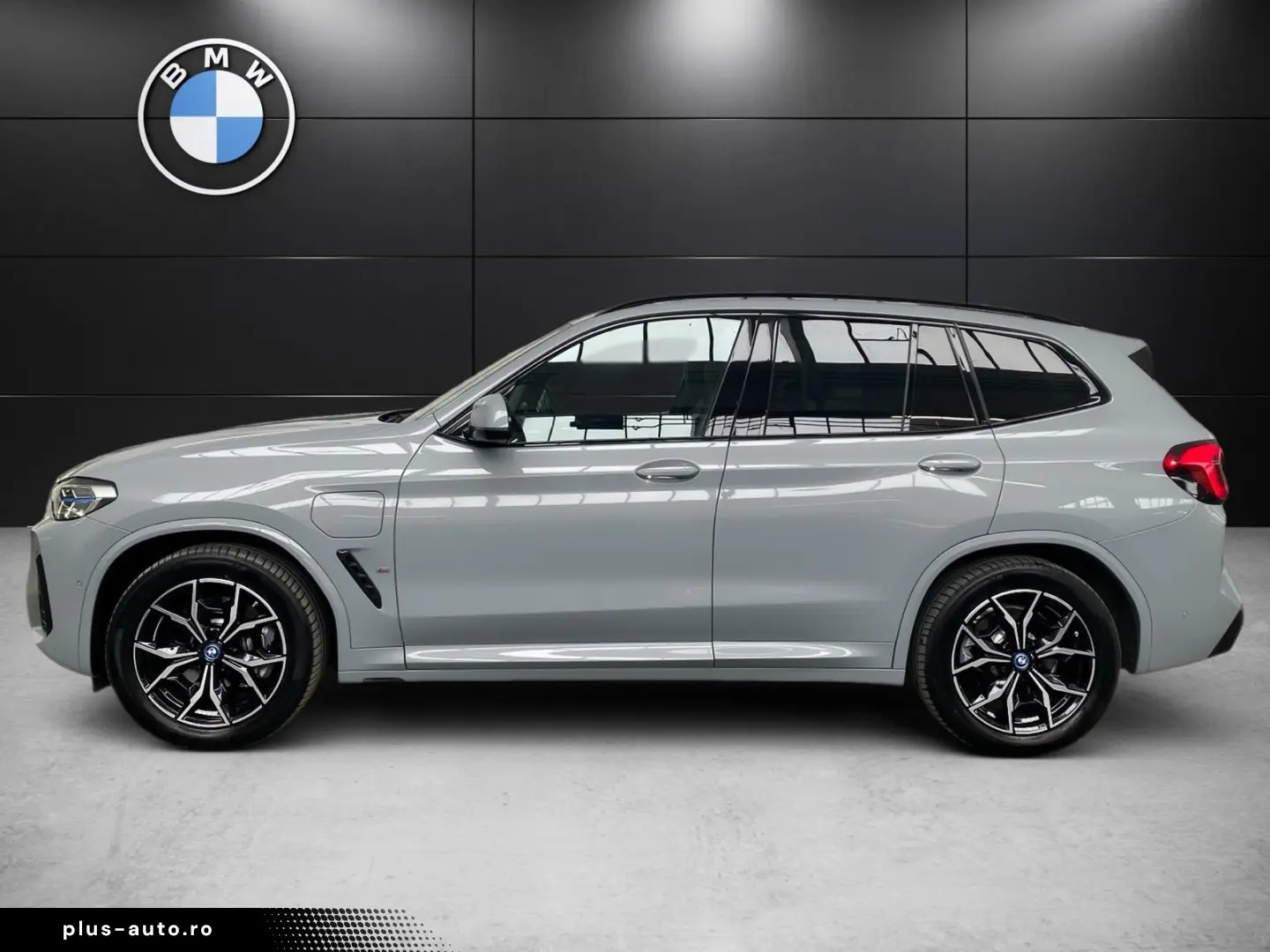 BMW X3 xDrive30e M Sport