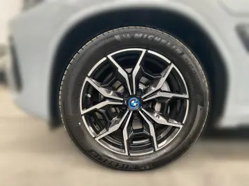 BMW X3 xDrive30e M Sport