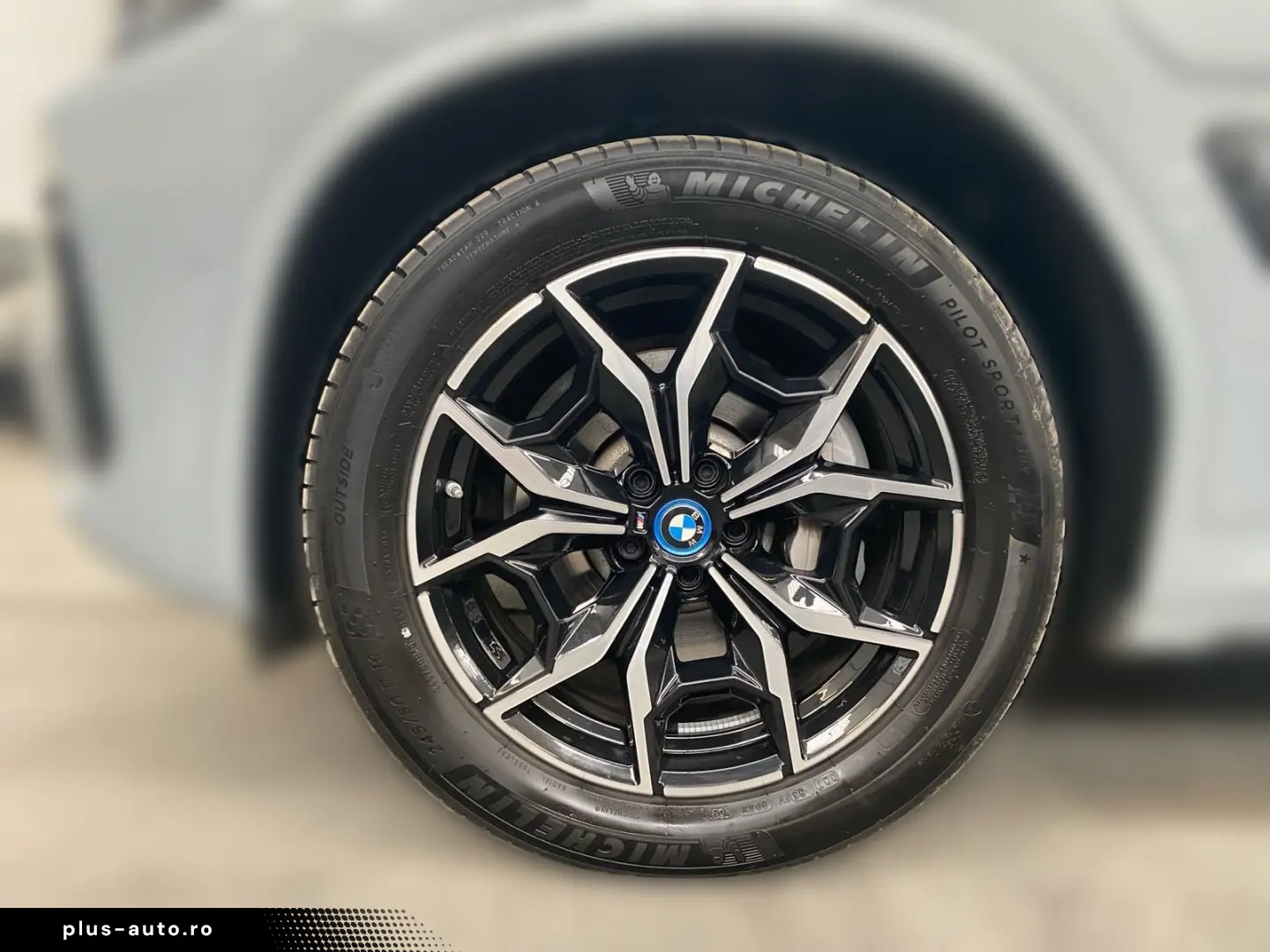 BMW X3 xDrive30e M Sport