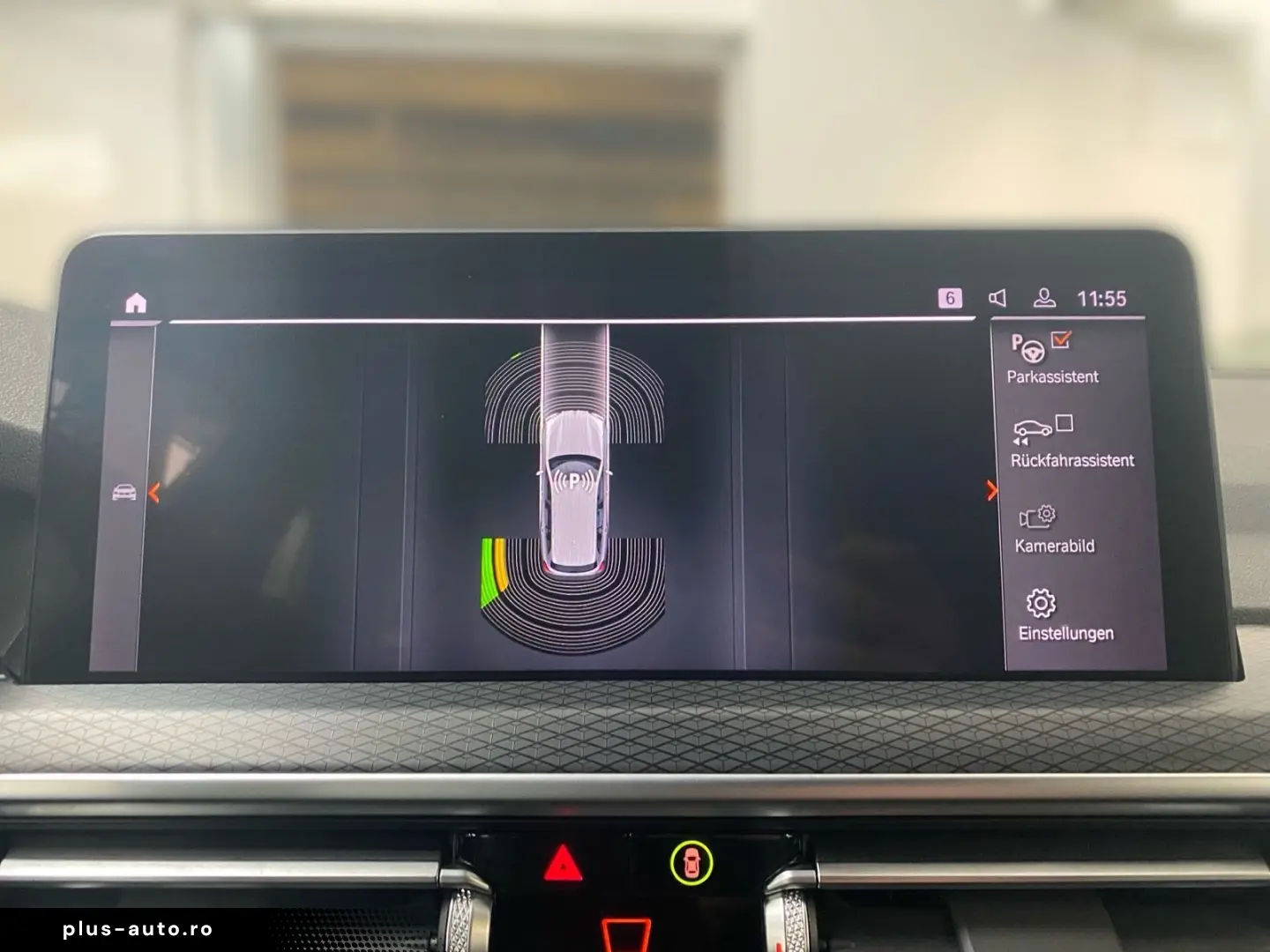 BMW X3 xDrive30e M Sport