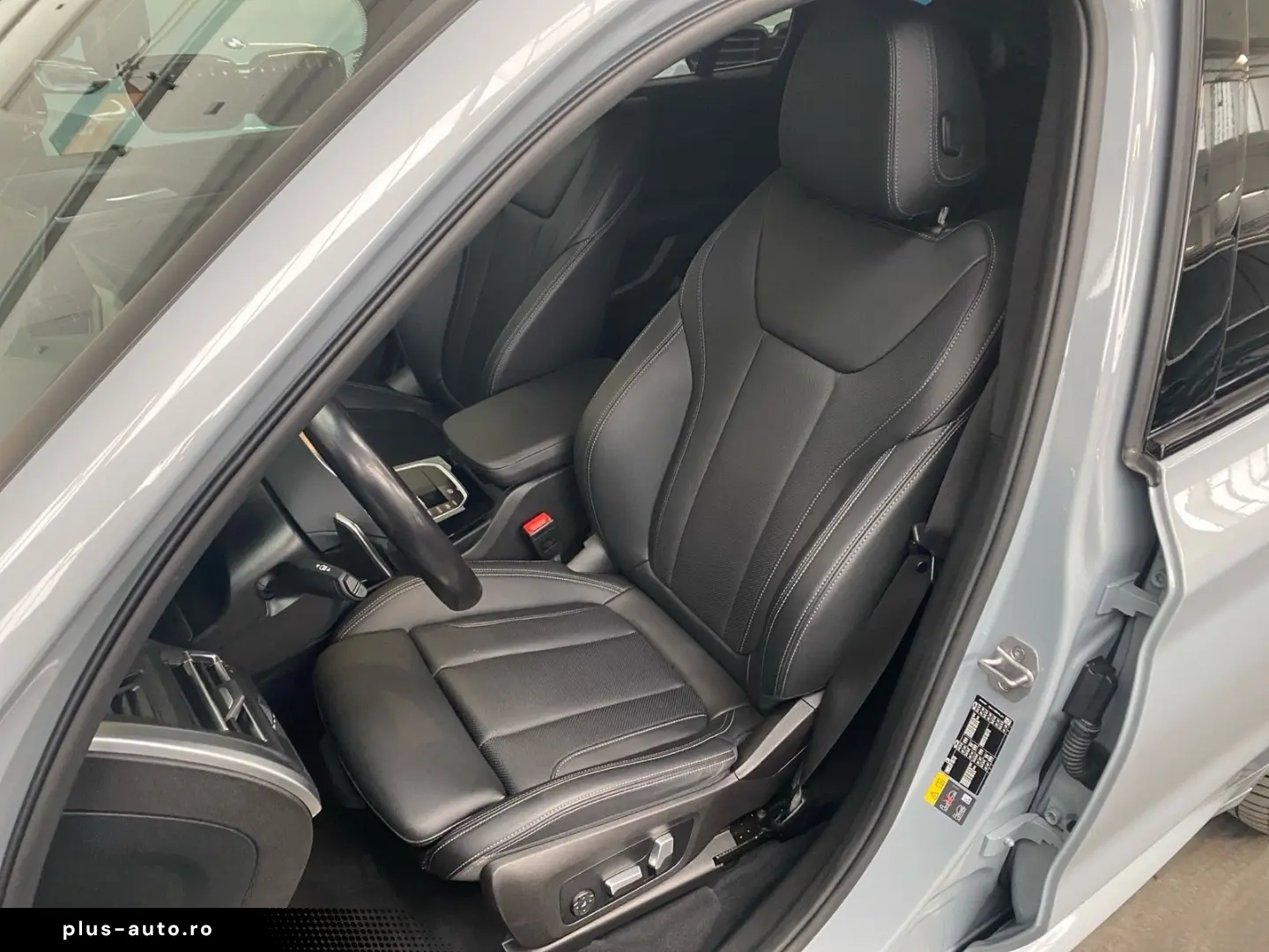 BMW X3 xDrive30e M Sport