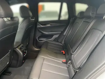 BMW X3 xDrive30e M Sport