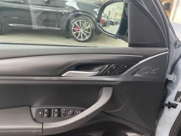 BMW X3 xDrive30e M Sport