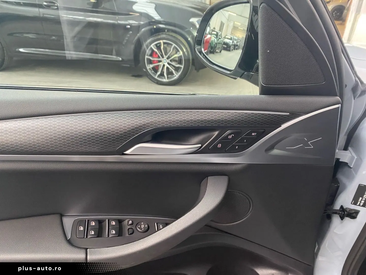 BMW X3 xDrive30e M Sport