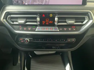 BMW X3 xDrive30e M Sport