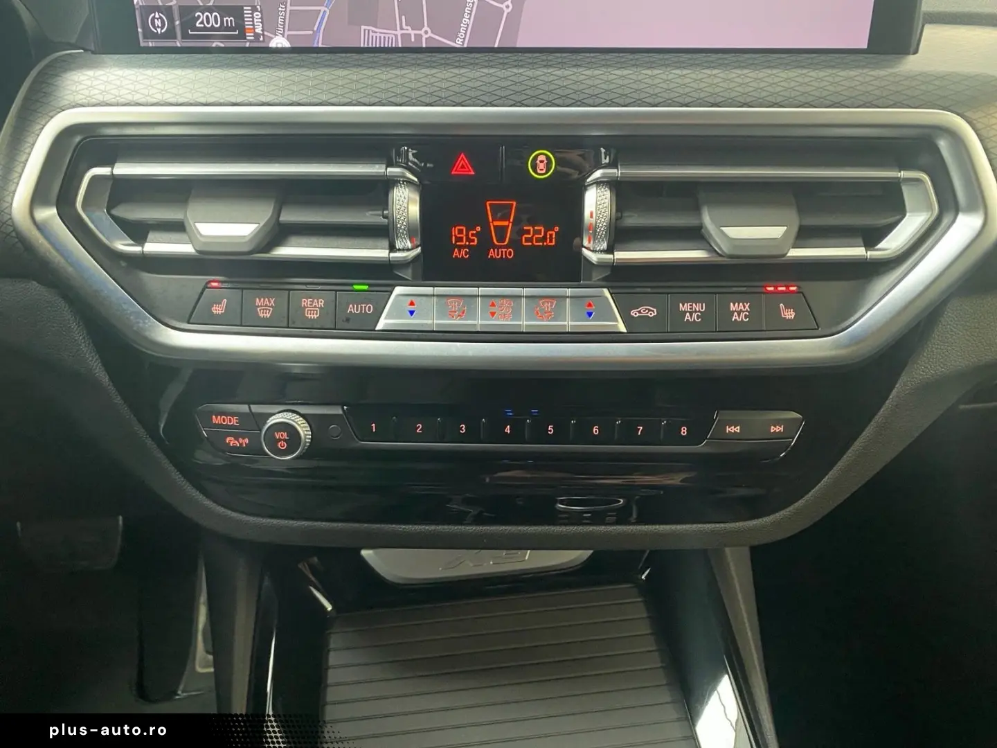 BMW X3 xDrive30e M Sport