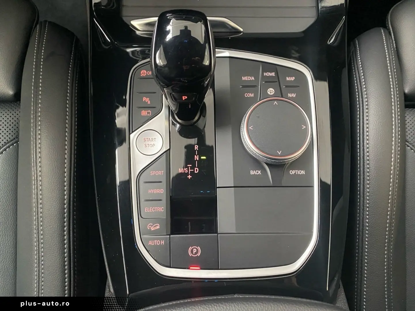 BMW X3 xDrive30e M Sport