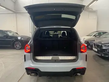 BMW X3 xDrive30e M Sport