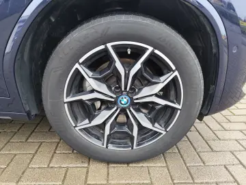 BMW X3 xDrive30e