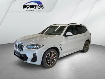 BMW X3 xDrive30e M Sport
