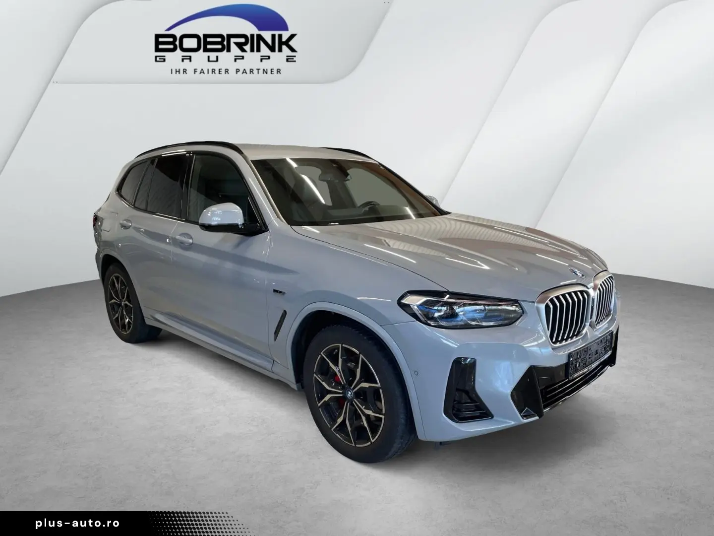 BMW X3 xDrive30e M Sport