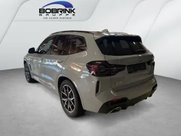 BMW X3 xDrive30e M Sport