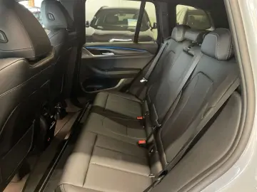 BMW X3 xDrive30e M Sport