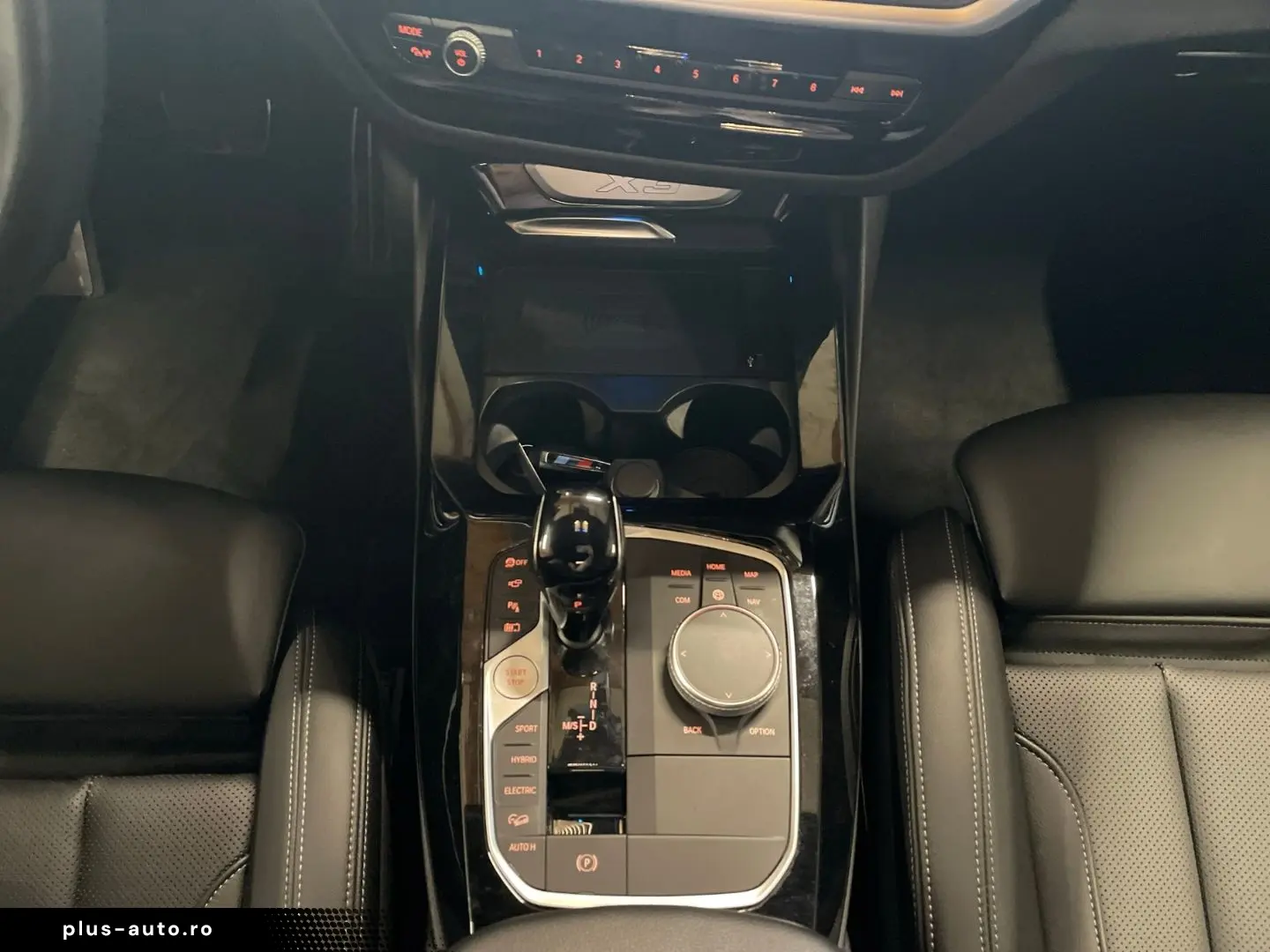 BMW X3 xDrive30e M Sport