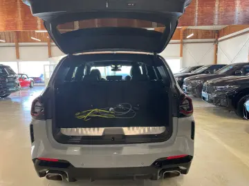 BMW X3 xDrive30e M Sport