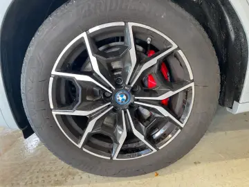 BMW X3 xDrive30e M Sport