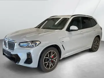 BMW X3 xDrive30e M Sport