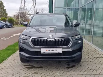Skoda Karoq Style 2.0TDI 150CP 4X4 DSG7