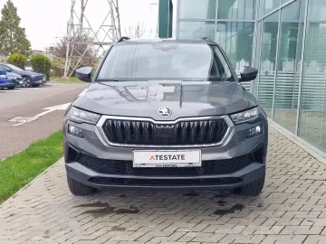 Skoda Karoq Style 2.0TDI 150CP 4X4 DSG7