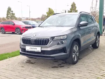Skoda Karoq Style 2.0TDI 150CP 4X4 DSG7