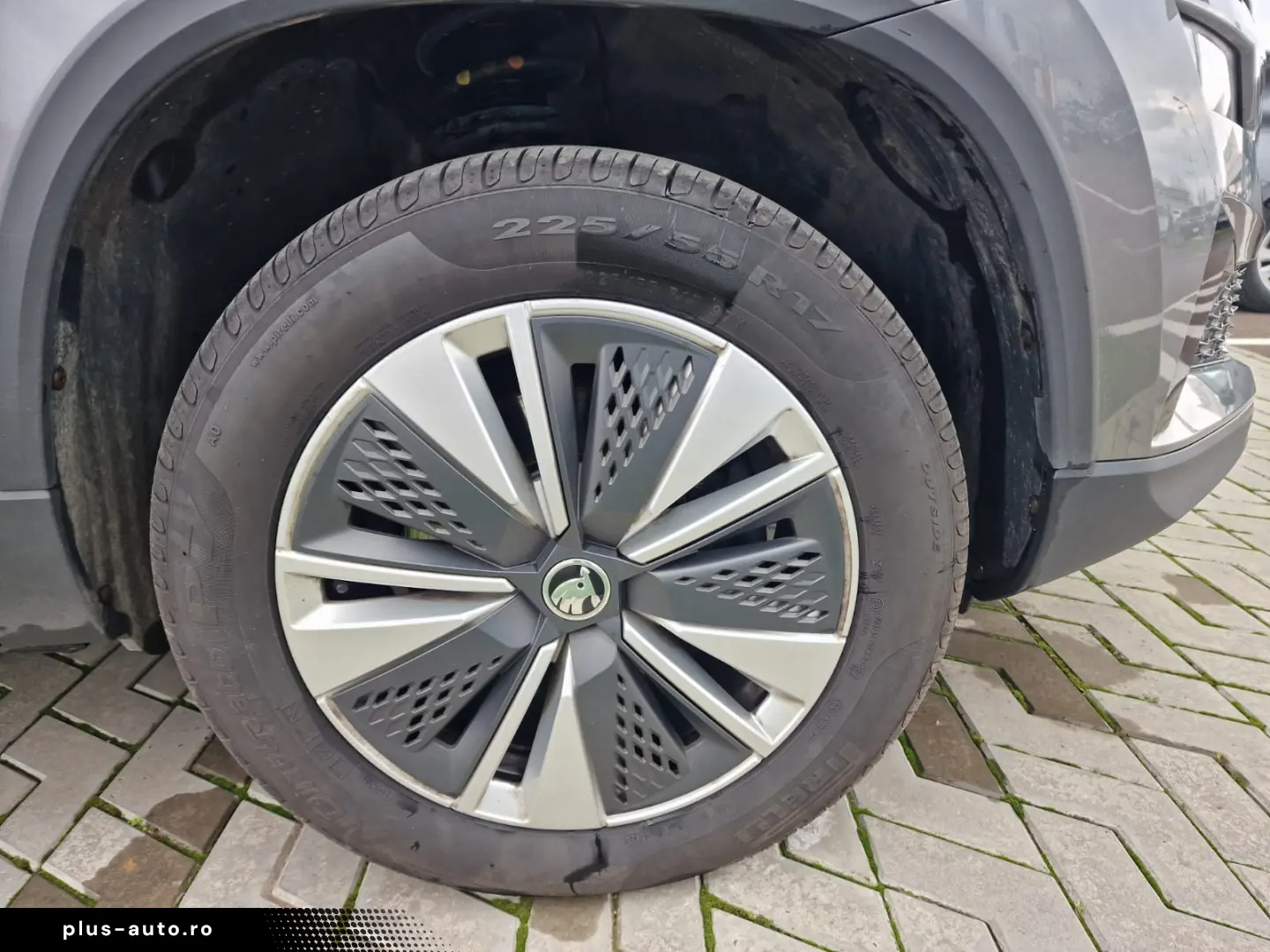 Skoda Karoq Style 2.0TDI 150CP 4X4 DSG7