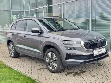Skoda Karoq Style 2.0TDI 150CP 4X4 DSG7