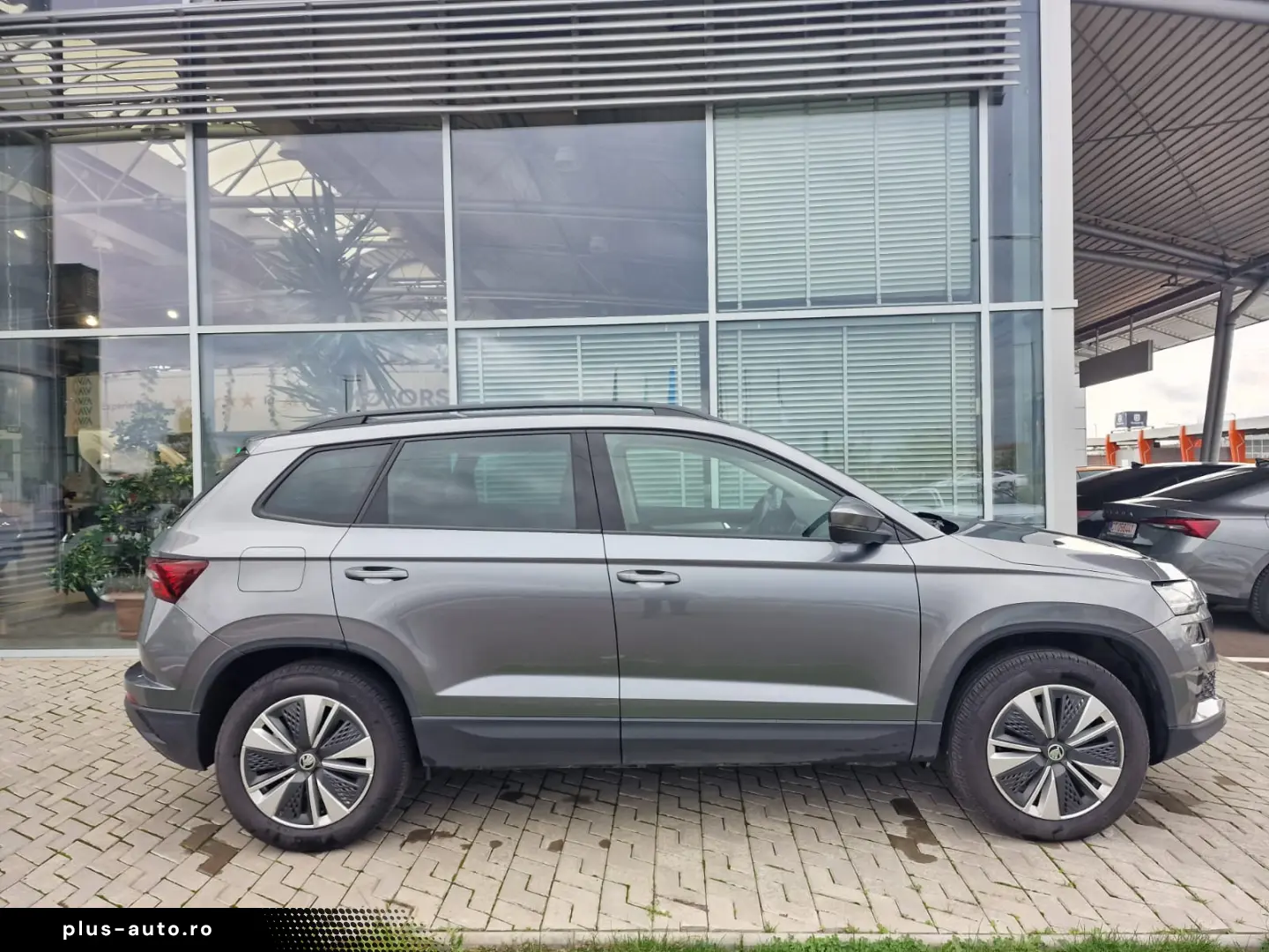 Skoda Karoq Style 2.0TDI 150CP 4X4 DSG7