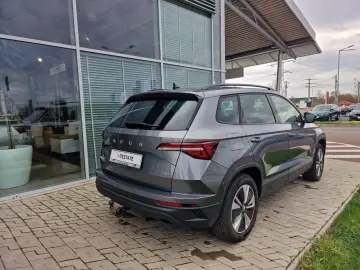 Skoda Karoq Style 2.0TDI 150CP 4X4 DSG7