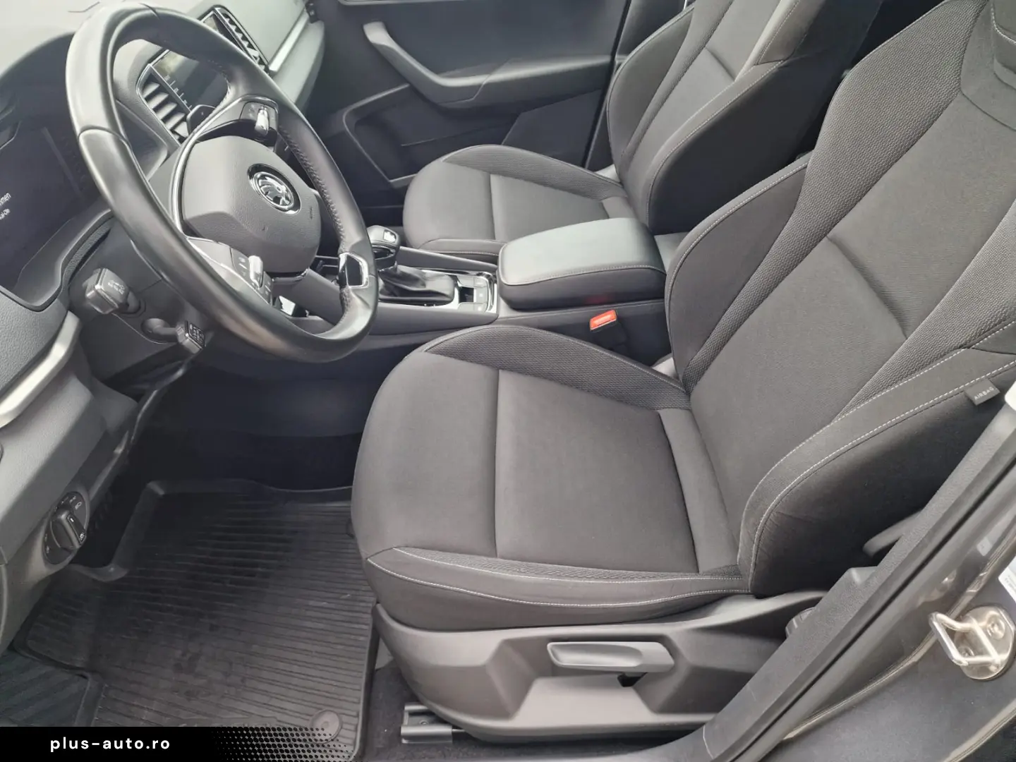 Skoda Karoq Style 2.0TDI 150CP 4X4 DSG7