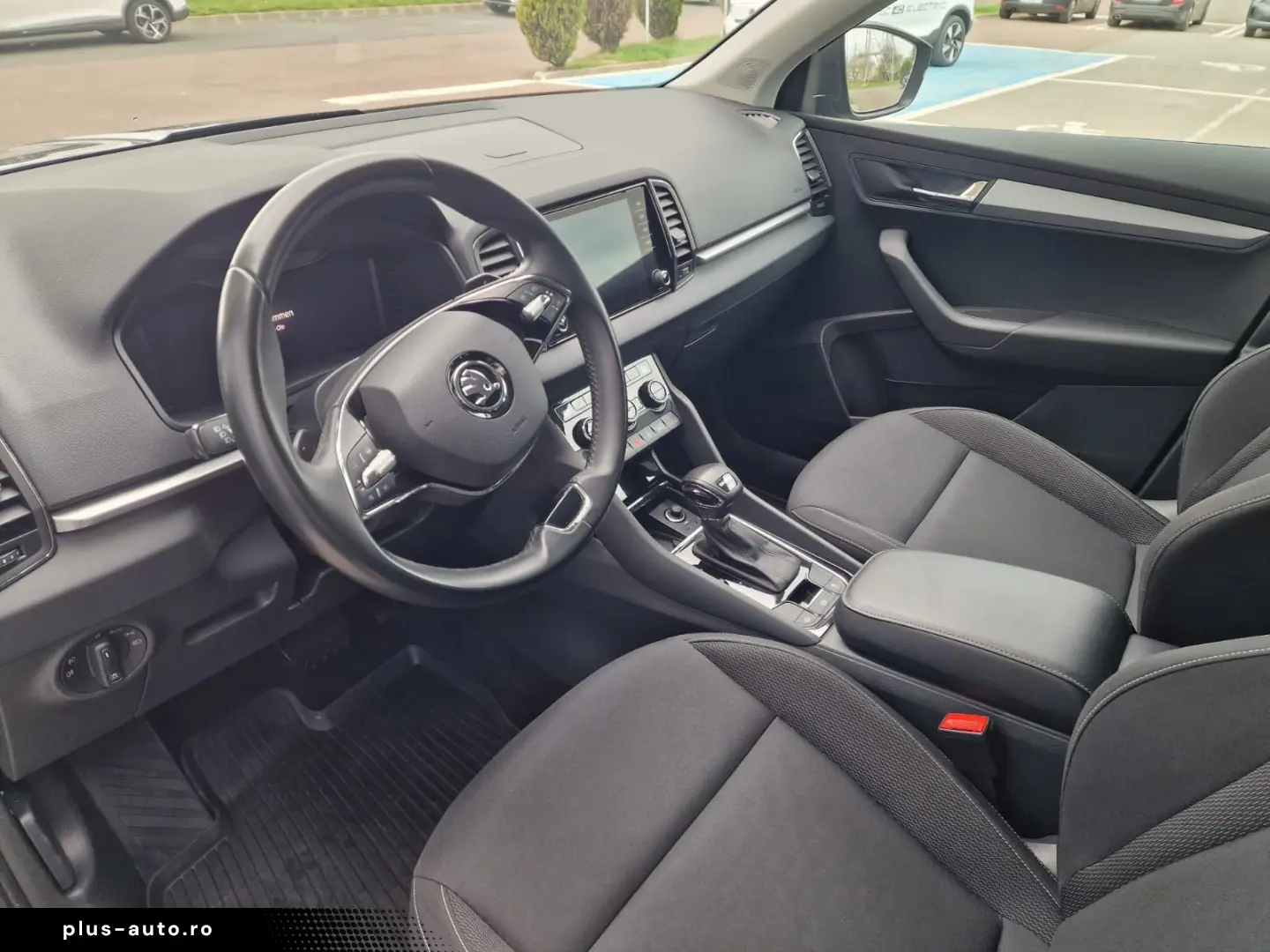 Skoda Karoq Style 2.0TDI 150CP 4X4 DSG7