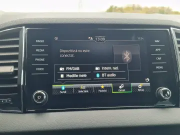 Skoda Karoq Style 2.0TDI 150CP 4X4 DSG7