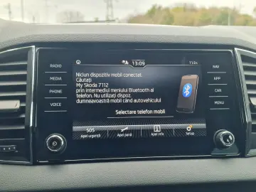 Skoda Karoq Style 2.0TDI 150CP 4X4 DSG7