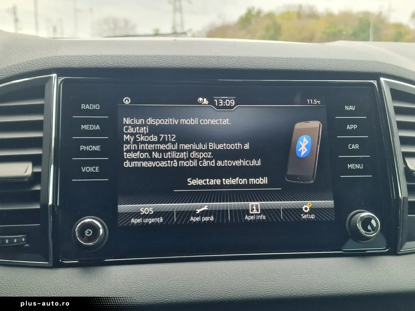 Skoda Karoq Style 2.0TDI 150CP 4X4 DSG7