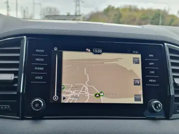 Skoda Karoq Style 2.0TDI 150CP 4X4 DSG7