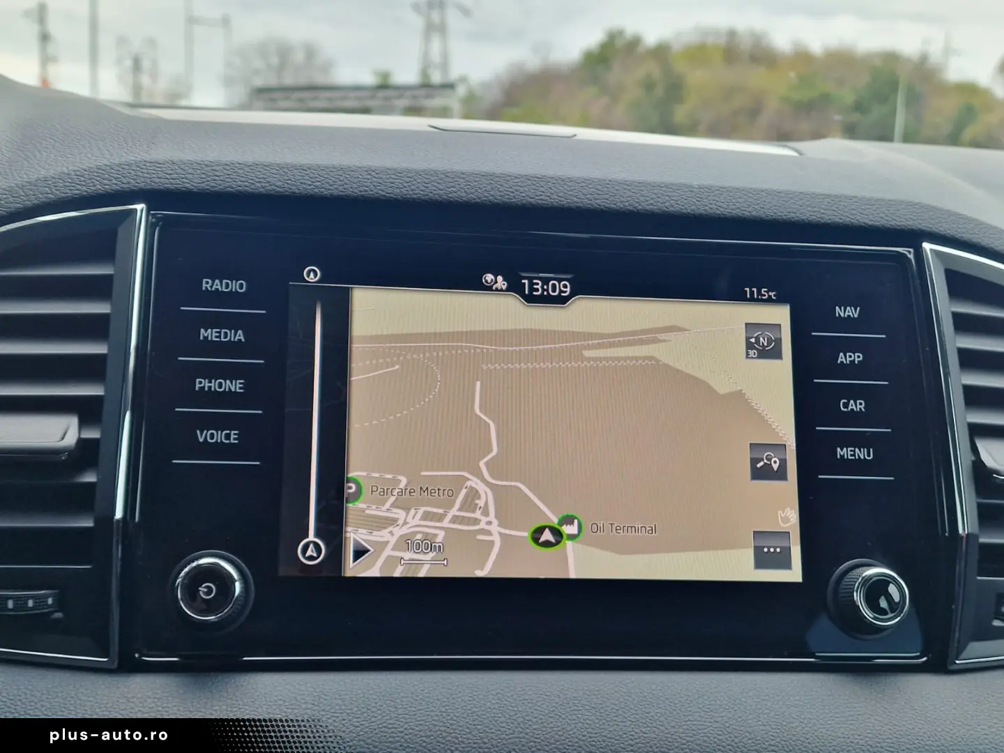 Skoda Karoq Style 2.0TDI 150CP 4X4 DSG7