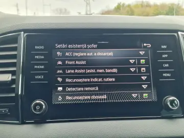 Skoda Karoq Style 2.0TDI 150CP 4X4 DSG7