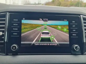 Skoda Karoq Style 2.0TDI 150CP 4X4 DSG7