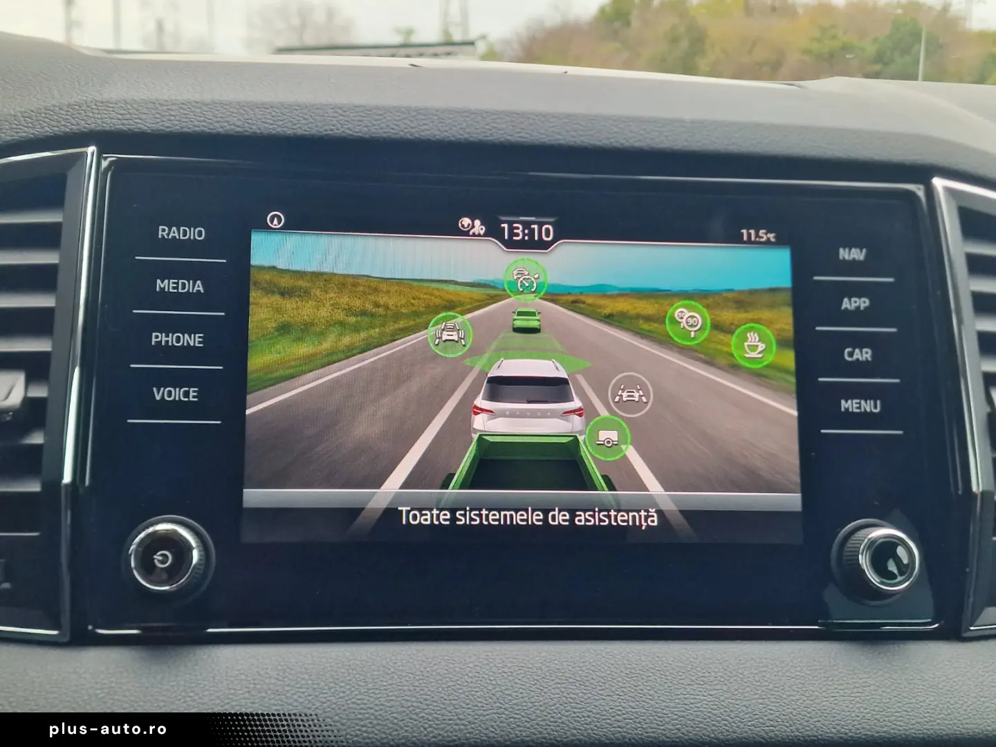 Skoda Karoq Style 2.0TDI 150CP 4X4 DSG7