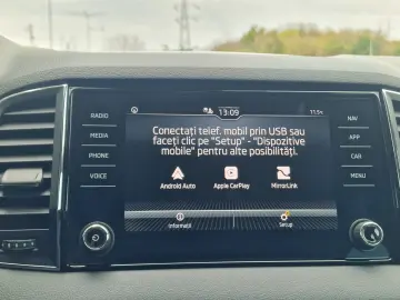 Skoda Karoq Style 2.0TDI 150CP 4X4 DSG7