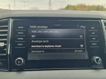 Skoda Karoq Style 2.0TDI 150CP 4X4 DSG7