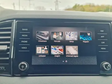 Skoda Karoq Style 2.0TDI 150CP 4X4 DSG7