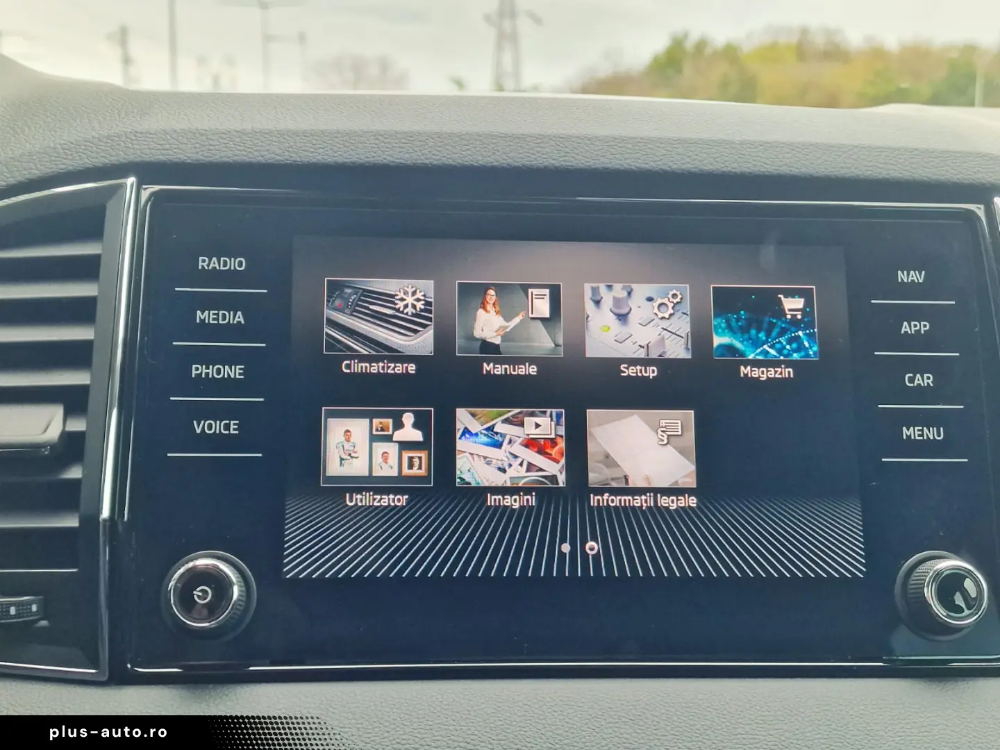 Skoda Karoq Style 2.0TDI 150CP 4X4 DSG7