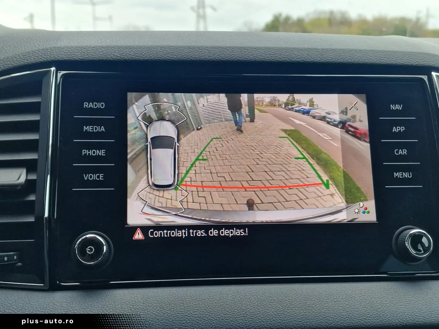 Skoda Karoq Style 2.0TDI 150CP 4X4 DSG7