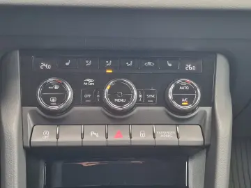 Skoda Karoq Style 2.0TDI 150CP 4X4 DSG7